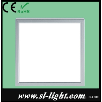 Recessed 36W 620x620 LED Panel Light 2,300lm with CE RoHS Approved